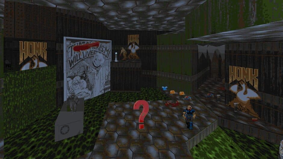 [Redacted] Techbase screenshot 5