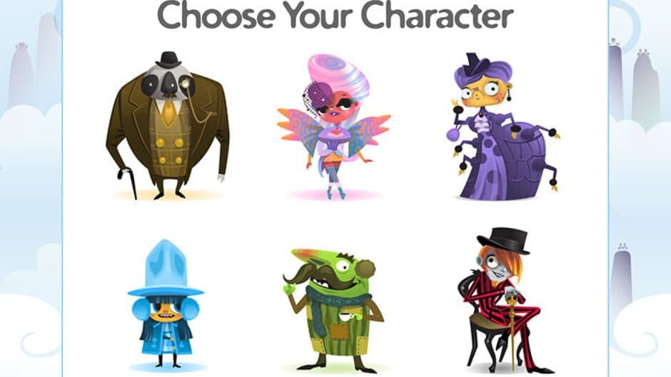 Biztopia screenshot 2