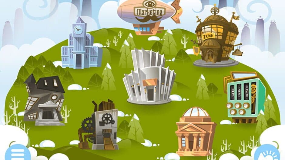 Biztopia screenshot 3