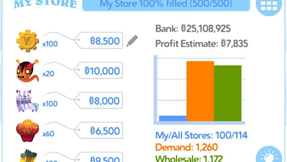 Biztopia screenshot 5