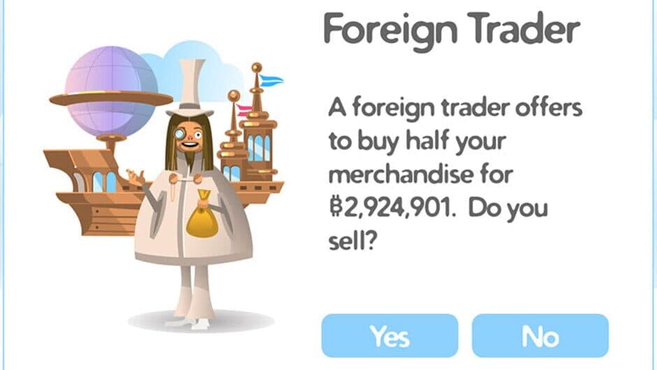 Biztopia screenshot 6