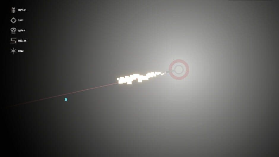 The Trouble: Defense screenshot 5