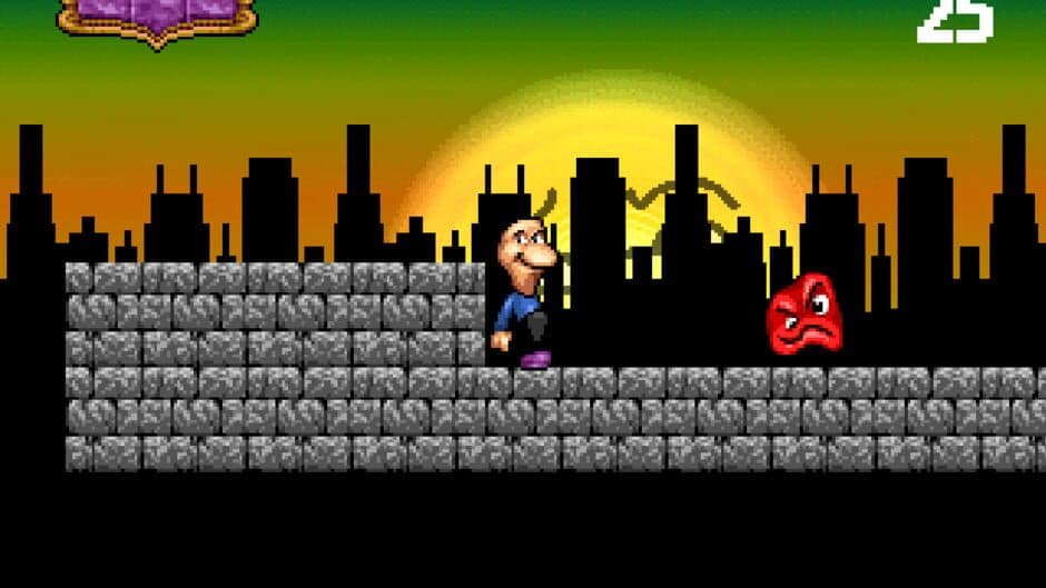 Worlde Lande Countrie screenshot 1