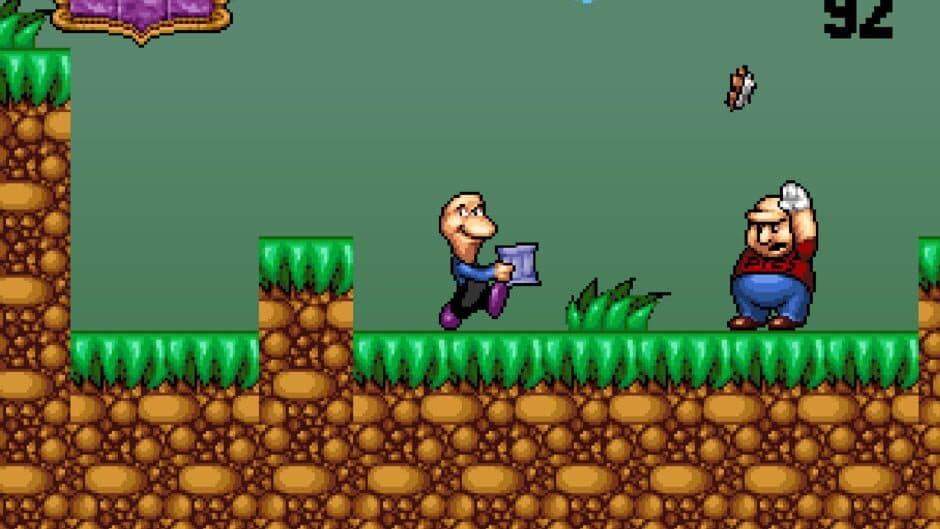 Worlde Lande Countrie screenshot 2