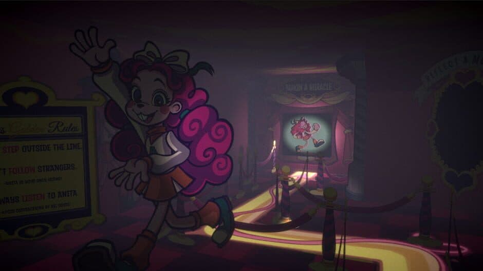 OneWay.exe screenshot 1