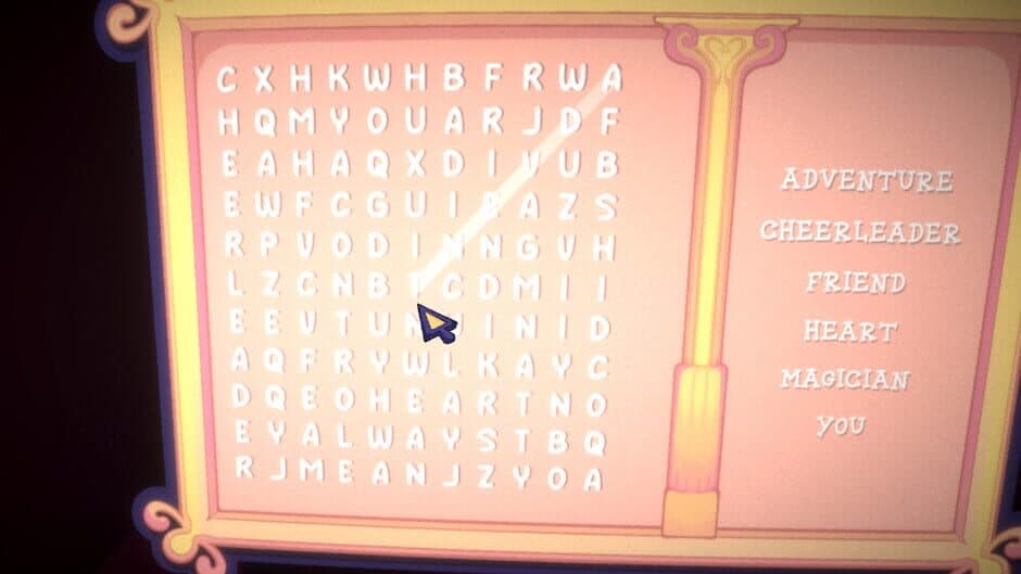 OneWay.exe screenshot 5