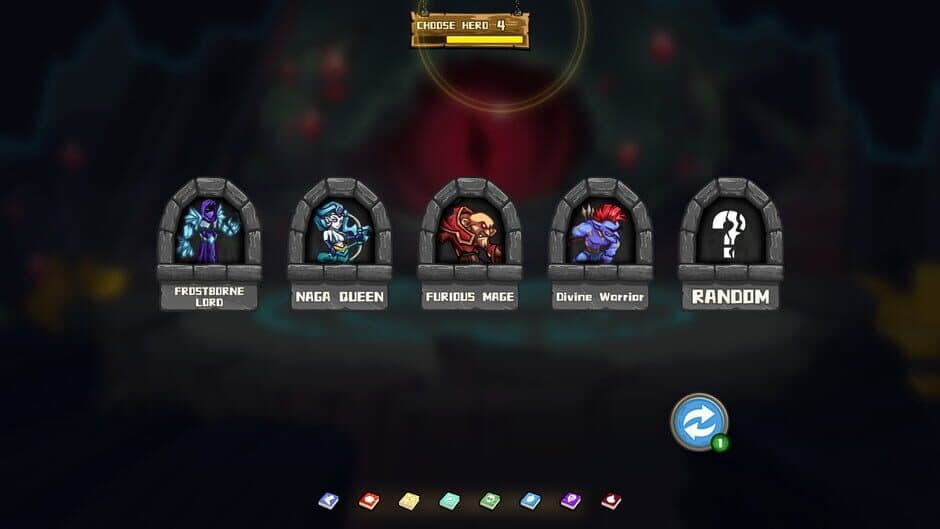 Skill Legends Royale screenshot 3