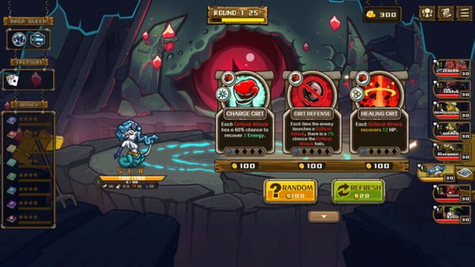 Skill Legends Royale screenshot 4