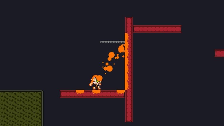 Splatoon: Torrential Climb screenshot 3