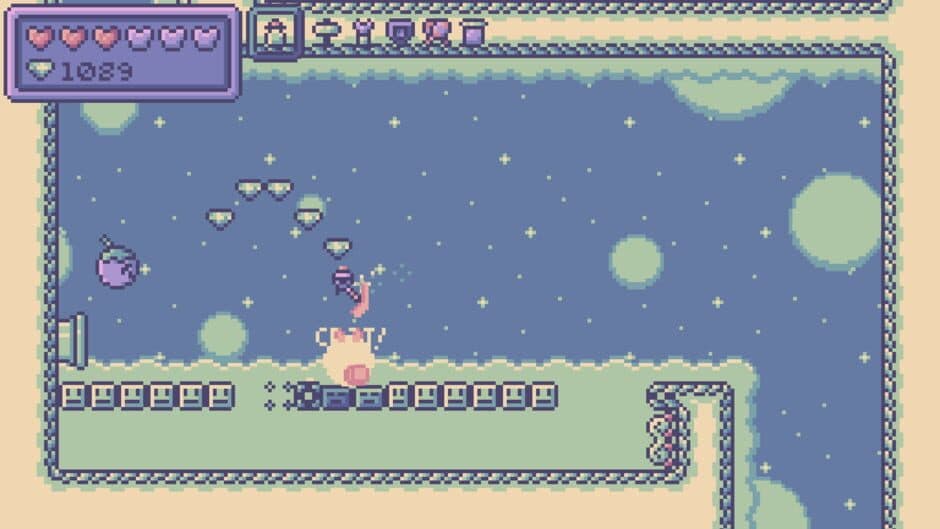 Tower of Dreams screenshot 1