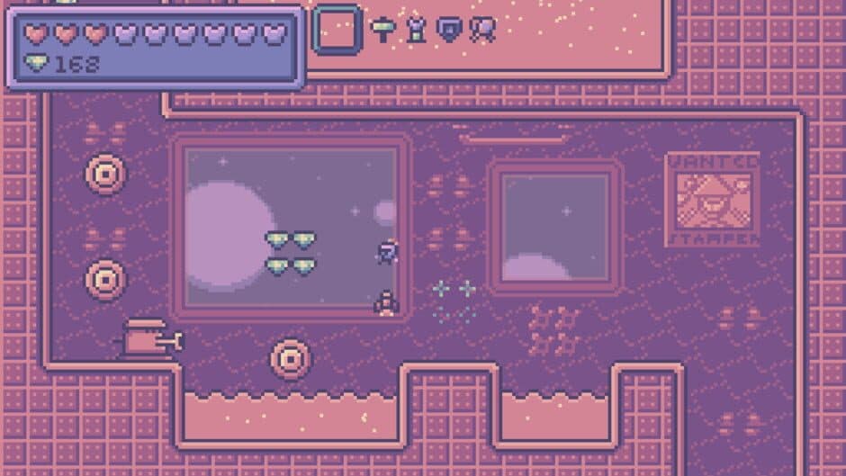 Tower of Dreams screenshot 2