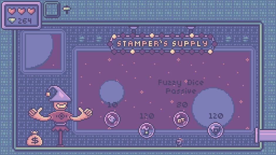 Tower of Dreams screenshot 3