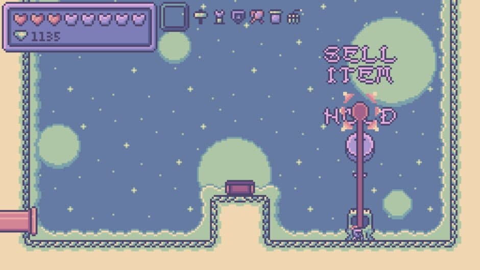 Tower of Dreams screenshot 4