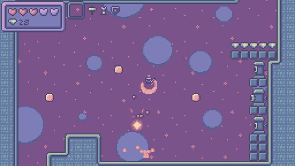 Tower of Dreams screenshot 5