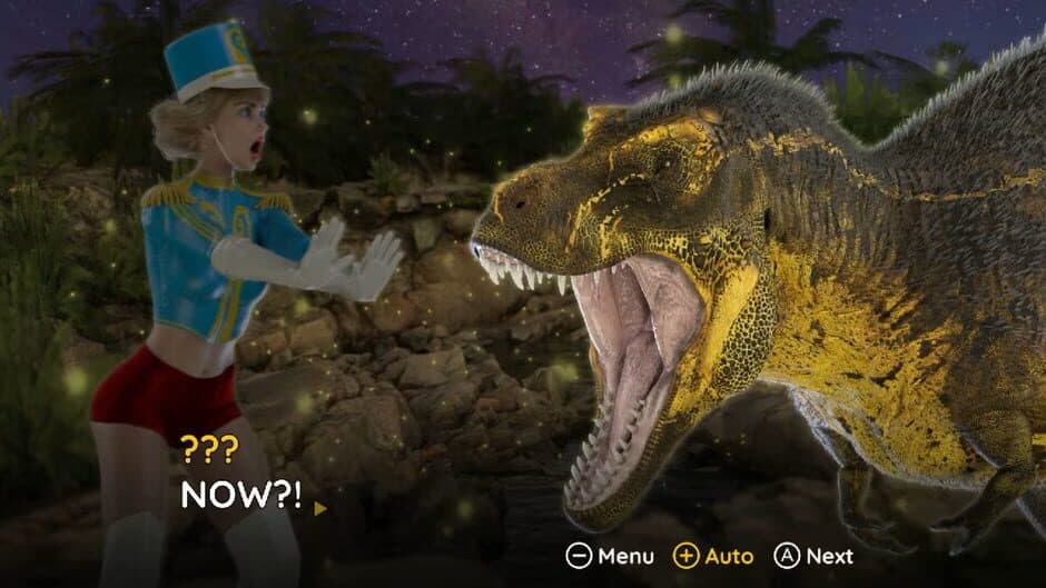 Miss Rosen's Wowtastic! Marching Band screenshot 1