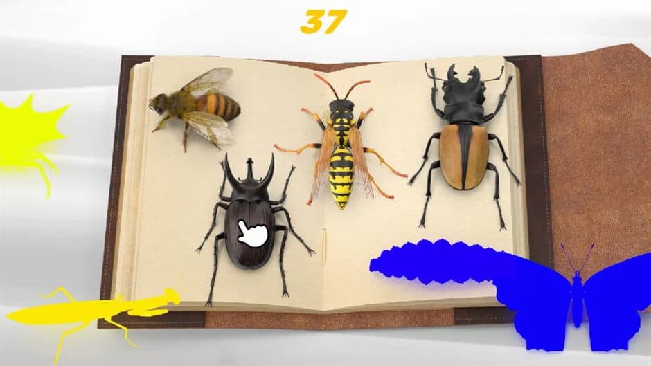 Miss Rosen's Wowtastic! Marching Band screenshot 6