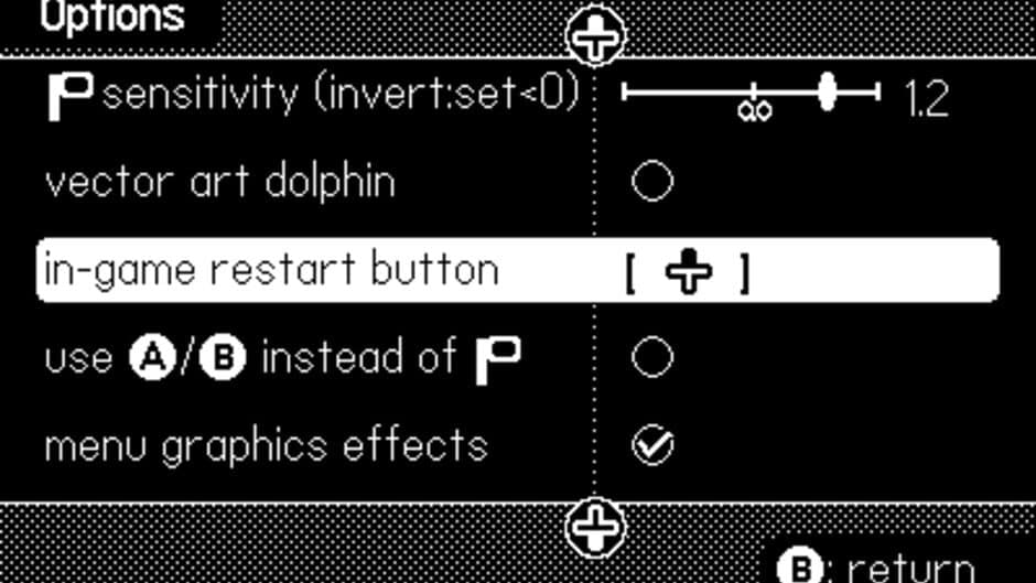 Dolphin Splash! screenshot 3