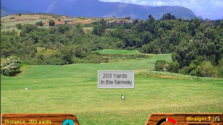 Picture Perfect Golf screenshot 6