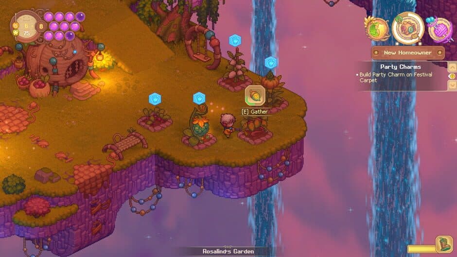 Bandle Tale: A League of Legends Story - Deluxe Edition screenshot 5
