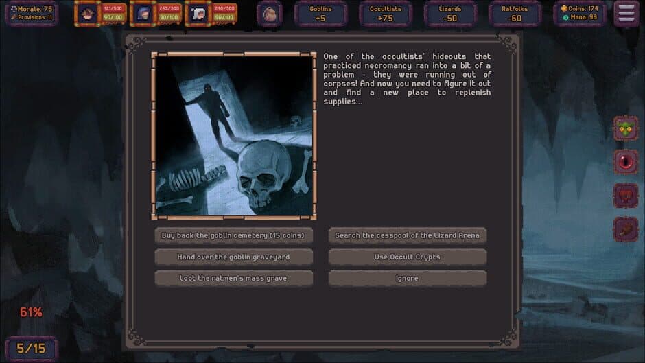 Slay or Fall screenshot 2