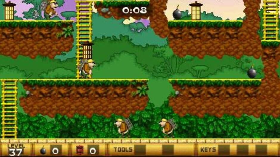 Panda Craze screenshot 5