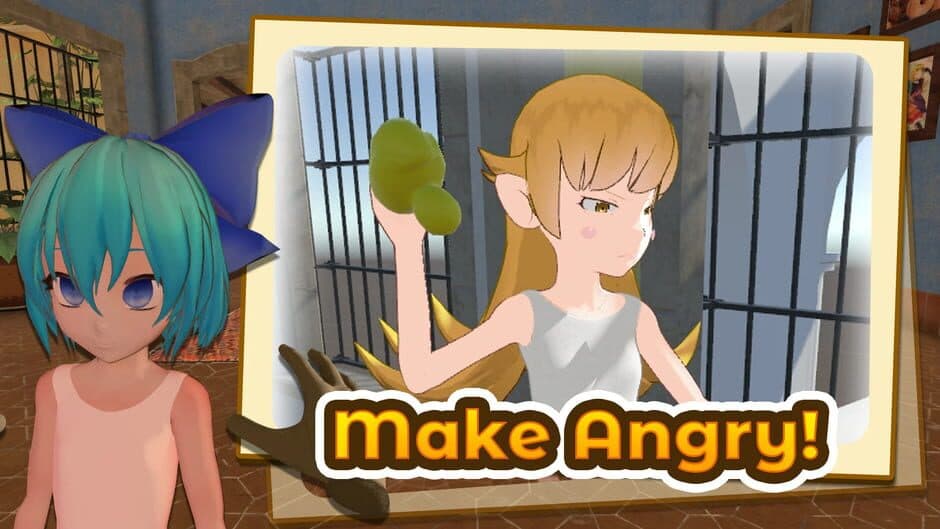 Viva Project screenshot 2