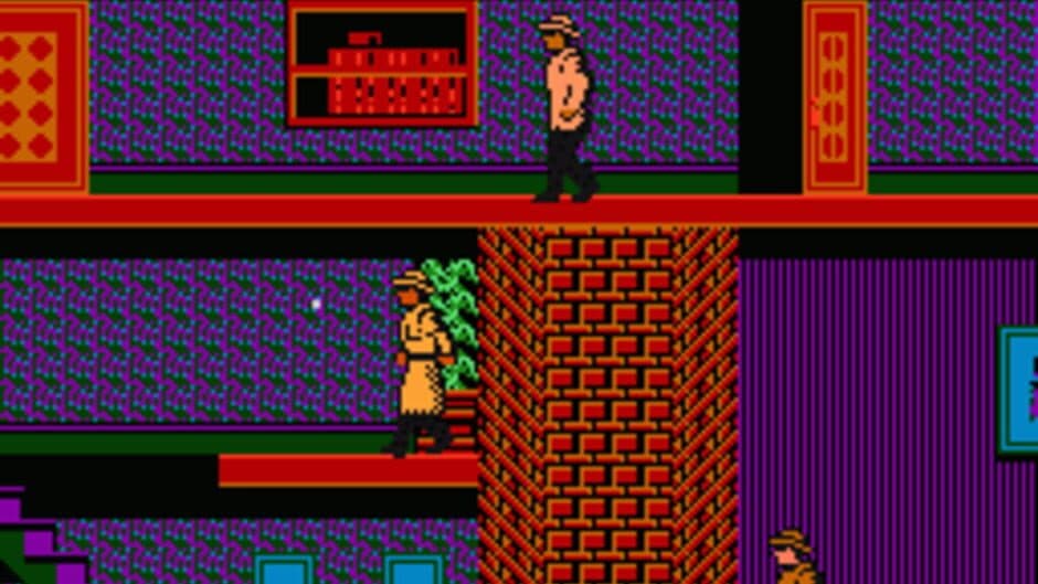 Dick Tracy screenshot 5