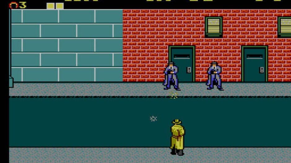 Dick Tracy screenshot 2