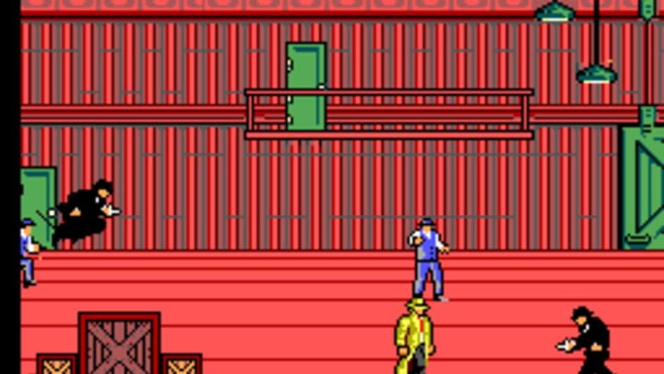 Dick Tracy screenshot 5