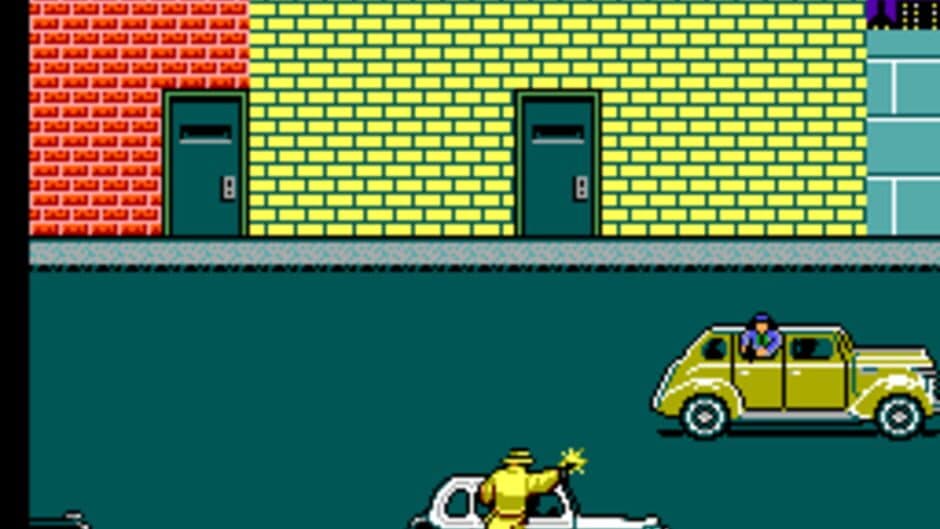 Dick Tracy screenshot 6