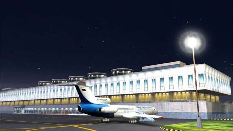 Street Racers: Hot Asphalt screenshot 2