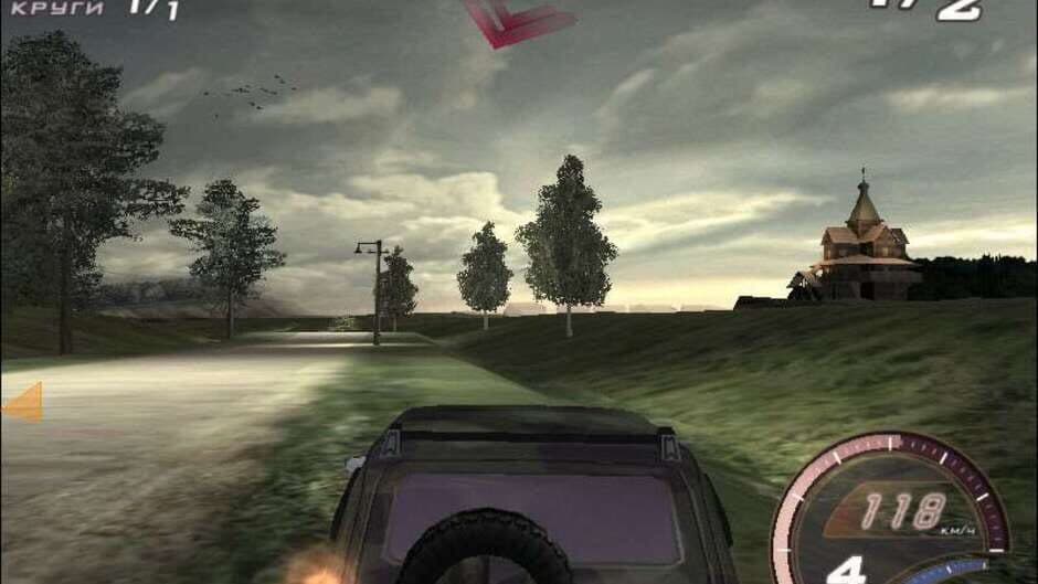 Street Racers: Hot Asphalt screenshot 4