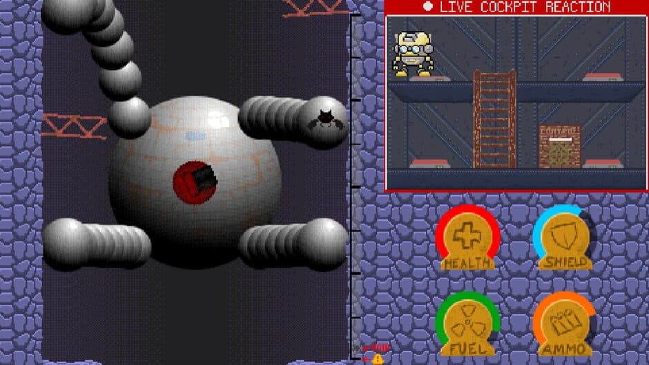 Designed to Climb screenshot 1