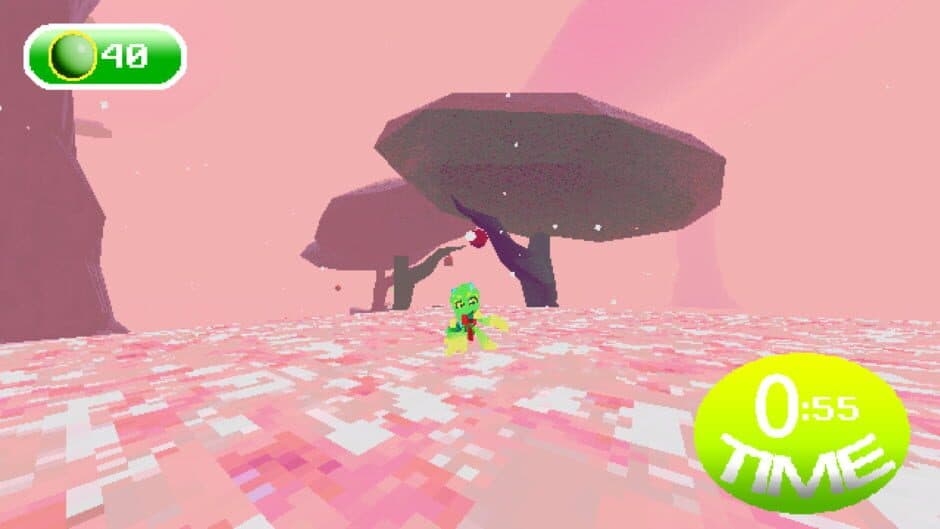 JeliWave screenshot 2