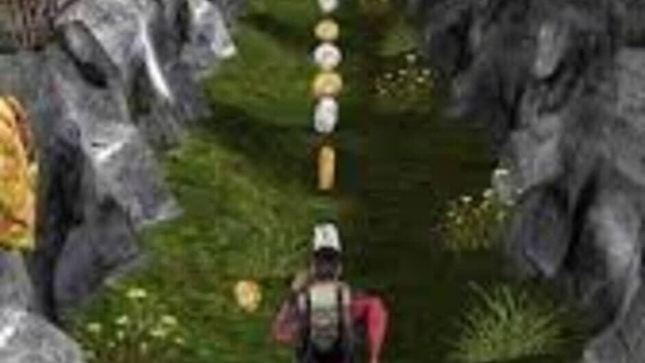 Survival Run with Bear Grylls screenshot 2