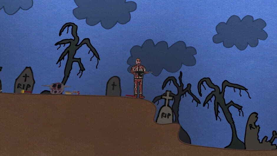 Awesome Game screenshot 2