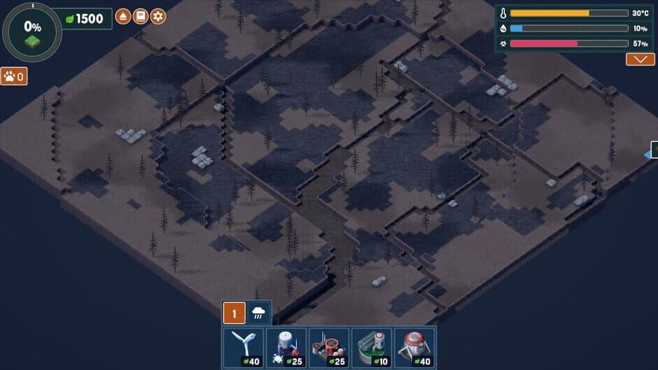 Terra Nil: Vita Nova screenshot 5