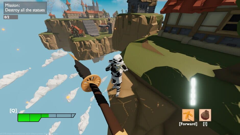 World of Unlit screenshot 3