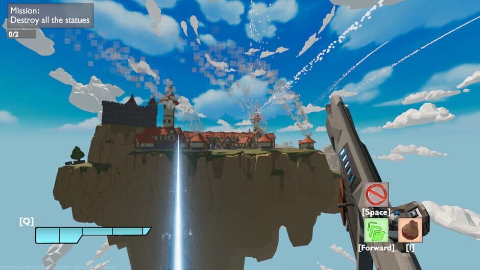 World of Unlit screenshot 5