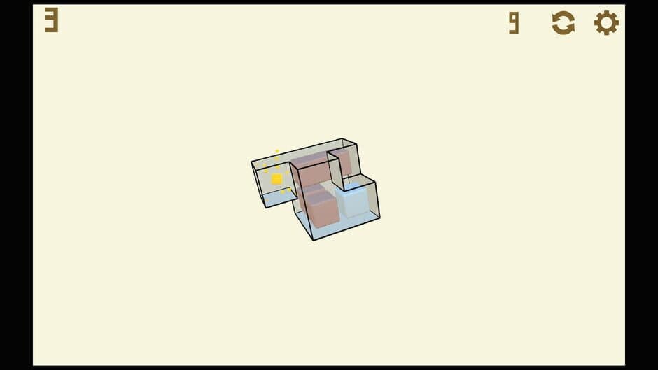 Pushing screenshot 1