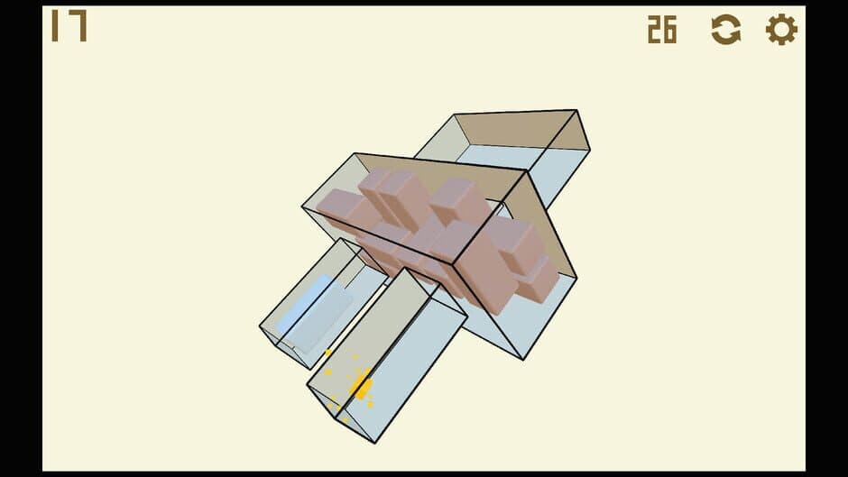 Pushing screenshot 3