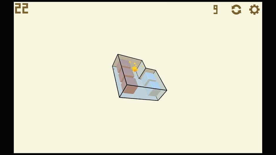 Pushing screenshot 5