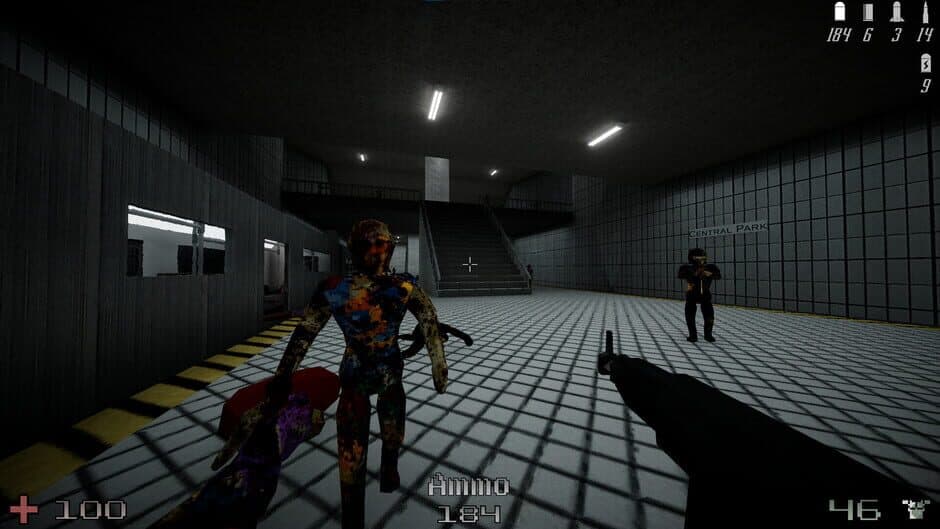 Deadshot screenshot 2