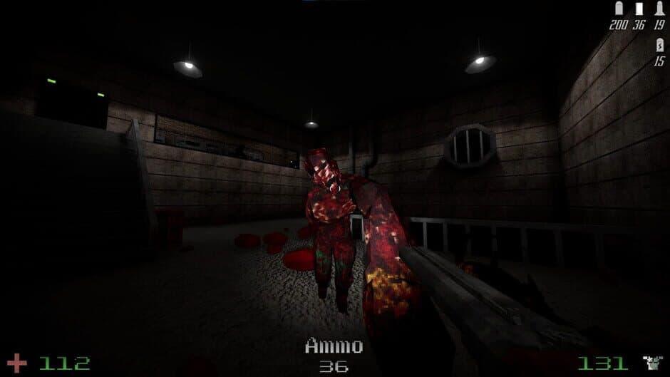 Deadshot screenshot 3