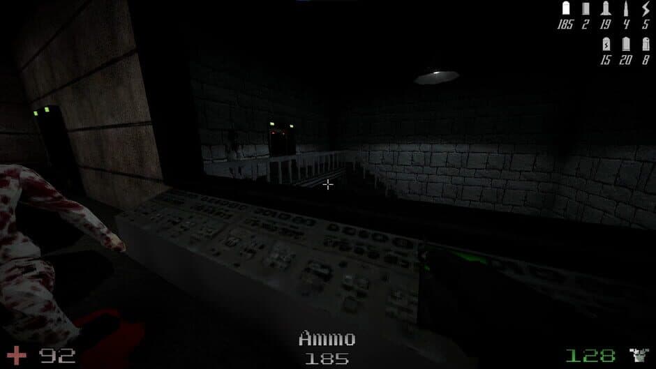 Deadshot screenshot 4