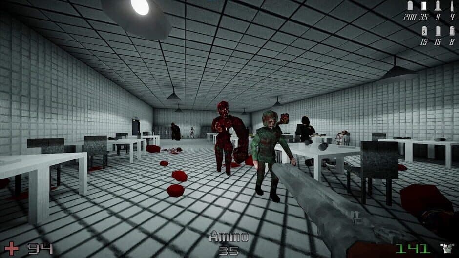 Deadshot screenshot 5