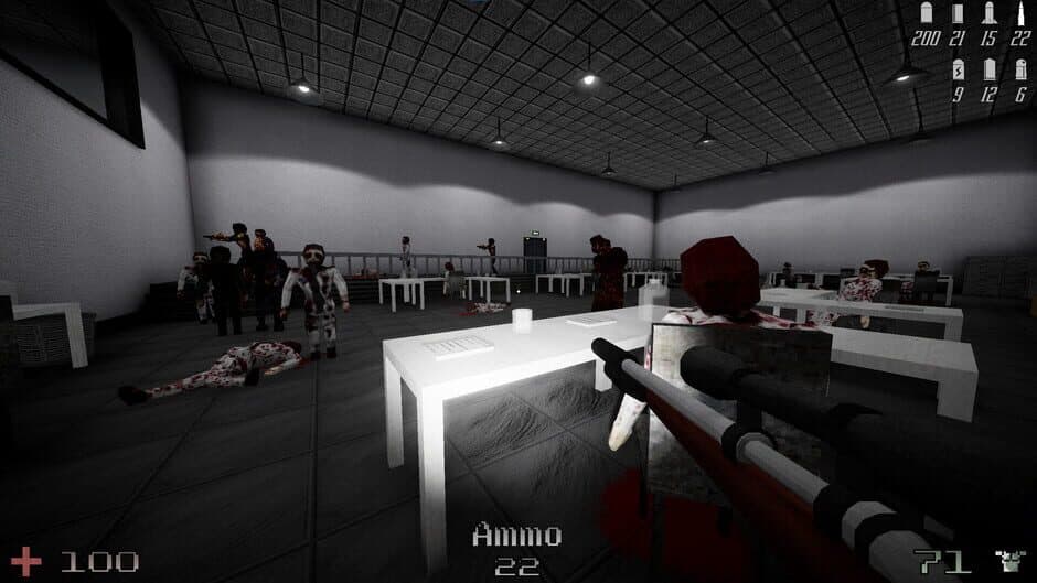 Deadshot screenshot 6