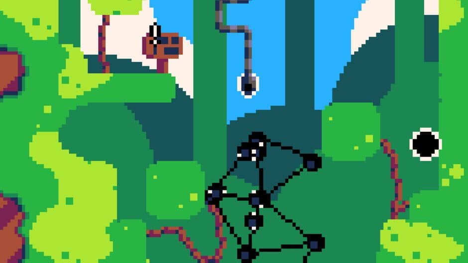 Super World of Goo screenshot 2