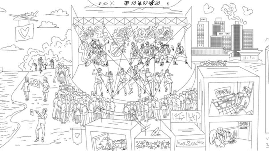 Gabenwood 3: 99 Hidden Yen screenshot 4