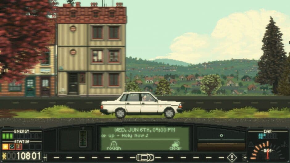 Keep Driving screenshot 3